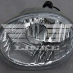 Feux antibrouillard Toyota Rav4
