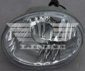 Feux antibrouillard Toyota Rav4
