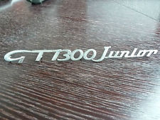 Feux de position Alfa Romeo 1300