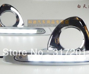 Feux de position Toyota Crown