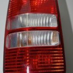 Feux de position Volkswagen Caddy