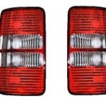 Feux de position Volkswagen Caddy