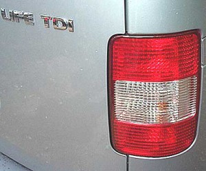 Feux de position Volkswagen Caddy