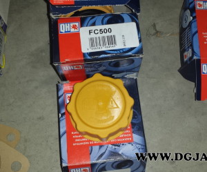 Filtre hydraulique Ford Cougar
