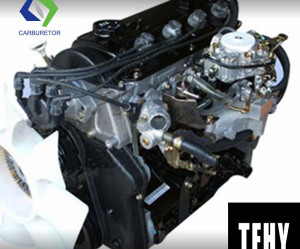 Filtre hydraulique Mitsubishi Outlander