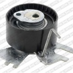 Galet tendeur de distribution Peugeot 508