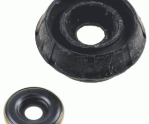 Jambe de suspension Dacia Sandero