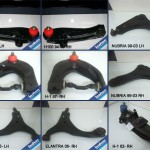 Jambe de suspension Hyundai H100