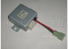 Jambe de suspension Hyundai H100