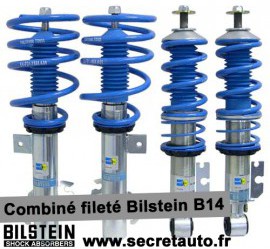 Jambe de suspension Peugeot 308