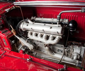 Joints Alfa Romeo 1750