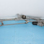 Moteur d'essuie-glace Mitsubishi Lancer