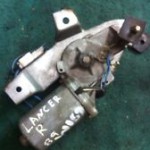 Moteur d'essuie-glace Mitsubishi Lancer