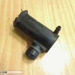 Moteur d'essuie-glace Mitsubishi Lancer