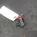 Moteur d'essuie-glace Mitsubishi Lancer