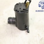 Moteur d'essuie-glace Mitsubishi Lancer