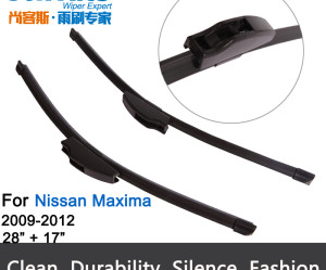 Moteur d'essuie-glace Nissan Maxima