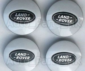Moyeu de roue Land Rover Freelander