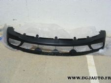 Pare-chocs Hyundai Satellite