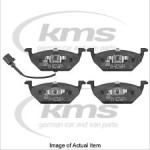 Plaquettes de frein Audi 75