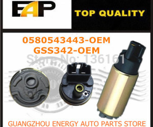 Pompe d'alimentation Honda Cr-z