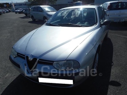 Poulie de guidage Alfa Romeo 2000