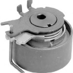 Poulie de guidage Nissan Kubistar
