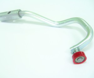 Poulie de guidage Volkswagen Cc