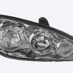 Projecteur principal Daewoo Rexton