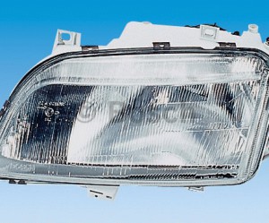 Projecteur principal Ford Galaxy