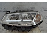 Projecteur principal Renault Safrane