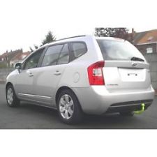 Radar de stationnement Kia Shuma