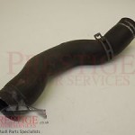 Radiateur de refroidissement Audi A8