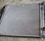 Radiateur de refroidissement Mercedes Classe Ml