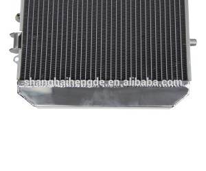 Radiateur d'huile Toyota Mr2