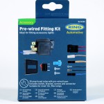 Relais-interrupteur de clignotant Daewoo Espero