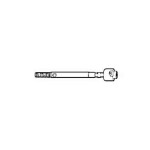 Rotule axiale Fiat Tipo