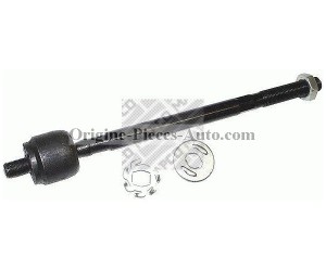 Rotule axiale Peugeot 406