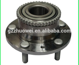 Roulement de roue Mazda 6
