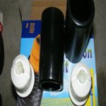 Soufflet Mazda Demio