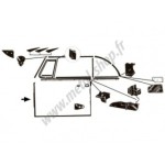 Support d'amortisseur Mitsubishi Sigma