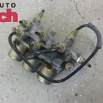 Support d'amortisseur Mitsubishi Sigma