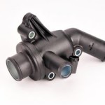 Thermostat Mercedes Vaneo