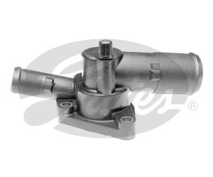 Thermostat Renault Wind