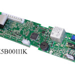 Tuyau de depression Hyundai Amica