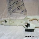 Tuyau de depression Hyundai Amica