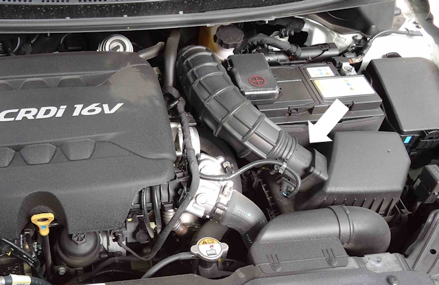 Tuyau De Dépression Essence Pour Tronçonneuse Husqvarna 435, 440, 445, 450 - Remplace La Référence 544 12 97-01