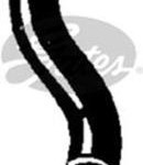 Tuyau de refroidissement Daewoo Adventra