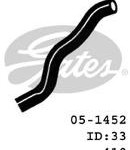 Tuyau de refroidissement Daewoo Adventra