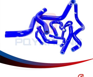Tuyaux de liquide de refroidissement Honda Odyssey